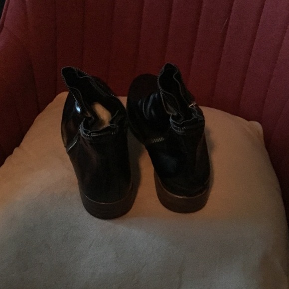 MARYPOSA® "COSY AUTUMN" BOOTS - Picture 3 of 5